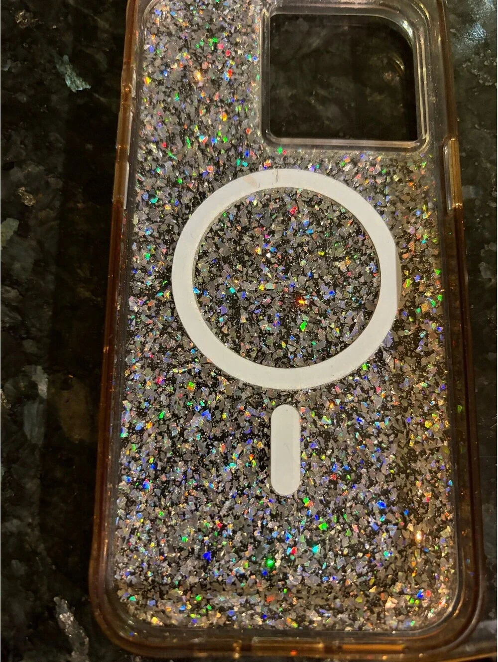 iPHONE Case for iPHONE 15 Pro